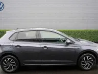 Used VW Polo Life 80 HP (58 kW) 2026 Hatchback