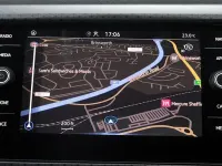 Used VW T-Cross SEL 110 HP (80 kW) 2023 Black SUV