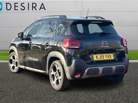 used Citroën C3 1.5 BlueHDi Flair 5dr [6 speed]