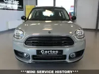 Used Mini Cooper Classic 136 HP (100 kW) 2020 Grey Hatchback