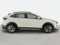 Used VW Taigo Life 110 HP (80 kW) 2023 White SUV