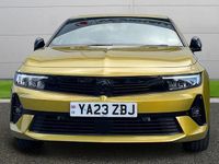 Second-hand Vauxhall Astra 131 CP (96 kW) 2026 Hatchback