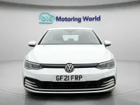Used VW Golf VIII S 128 HP (94 kW) 2021