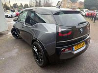 Used BMW i3 Comfort Edition 135 kW (184 HP) 2022 Grey Hatchback