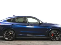 Usado BMW X4 Shadowline 335 CV (246 kW) 2023 Azul SUV