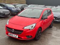 used Vauxhall Corsa 1.4 Griffin 5dr