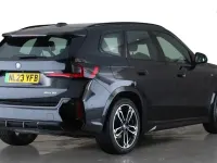 Used BMW iX1 M Sport 279 kW (380 HP) 2023 SUV