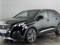 Used Peugeot 3008 Premium 131 HP (96 kW) 2020 Estate