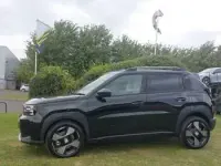 New Fiat Grande Panda La Prima 83 kW (113 HP) 2026 Black Hatchback