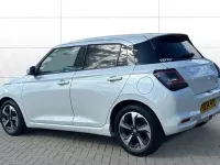 Used Suzuki Swift 82 HP (60 kW) 2026 Hatchback