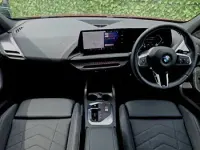 Used BMW 120 M Sport 156 HP (114 kW) 2026 Red Hatchback