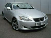 Used Lexus IS250 204 HP (150 kW) 2006 Sedan
