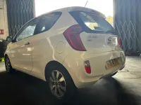 Second-hand Kia Picanto 2014 Alb Hatchback