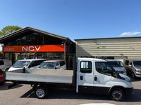 Used Iveco Daily 2022 White Cabriolet