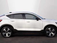 Used Volvo EC40 Plus 300 kW (408 HP) 2023 SUV