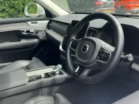 Used Volvo XC90 Ultra 455 HP (334 kW) 2025 Silver SUV