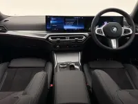 Used BMW 330 M Sport 288 HP (211 kW) 2025 White