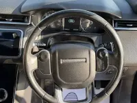 Used Land Rover Range Rover Velar S 180 HP (132 kW) 2018 Black SUV