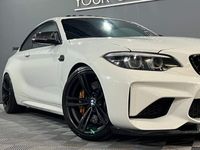 used BMW M2 3.0i DCT Euro 6 (s/s) 2dr