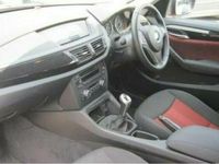 Used BMW X1 2010 SUV