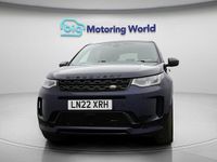 Used Land Rover Discovery Sport HSE Dynamic 305 HP (224 kW) 2022 SUV