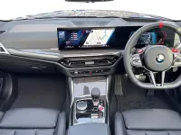 Ny BMW M2 480 HK (353 kW) 2026 Sportkupé