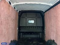 Used Ford Transit Trend 2024 White Van