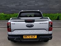 Used Ford Ranger Wildtrack 202 HP (148 kW) 2023 Grey Pickup