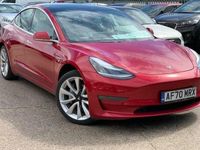 Used Tesla Model 3 11 kW (15 HP) 2020 Sedan