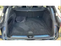 Used Mercedes EQC400 AMG line 300 kW (408 HP) 2023 Black SUV