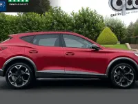 Used Cupra Formentor 150 HP (110 kW) 2024 SUV