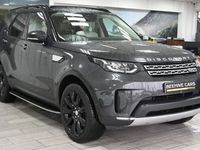 used Land Rover Discovery 2.0 SD4 HSE Luxury 5dr Auto