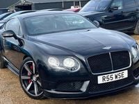 Used Bentley Continental GT 2014 Coupe
