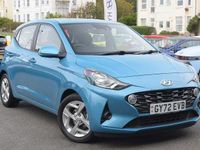 Used Hyundai i10 SE 67 HP (49 kW) 2023 Hatchback
