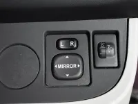 Used Toyota iQ 68 HP (50 kW) 2014 Purple Hatchback
