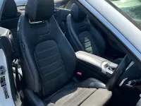 Used Mercedes C200 AMG line 184 HP (135 kW) 2020 Cabriolet