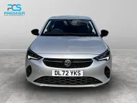 Used Vauxhall Corsa Design Edition 2023 Grey Hatchback