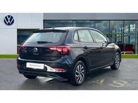 Nouă VW Polo Life 95 CP (69 kW) 2025 Negru Hatchback