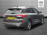 Used Ford Kuga ST-Line 2020 Grey SUV