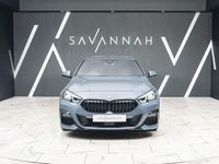 Used BMW 220 M Sport 190 HP (139 kW) 2022 Grey Coupe