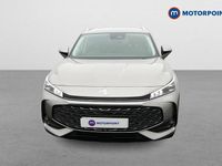 Used MG HS SE 224 HP (164 kW) 2025 Silver SUV