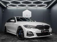 Used BMW 330e M Sport 2021