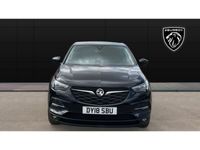 used Vauxhall Grandland X 1.6 Turbo D SE 5dr Auto Diesel Hatchback