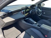 Used Peugeot 308 GT 136 HP (100 kW) 2025 Cumulus grey