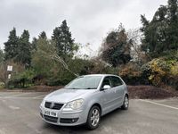 used VW Polo 1.2 Match 60 5dr