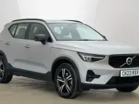 Used Volvo XC40 Plus 194 HP (142 kW) 2023 SUV