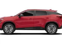 New Omoda E5 155 kW (211 HP) 2026 SUV
