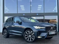 Usado Volvo XC60 Ultra 250 HP (183 kW) 2025 Azul SUV