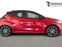 Used Toyota Yaris Hybrid Sport 116 HP (85 kW) 2023 Other Hatchback