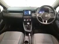 Used Renault Clio Evolution 90 HP (66 kW) 2025 Grey Hatchback